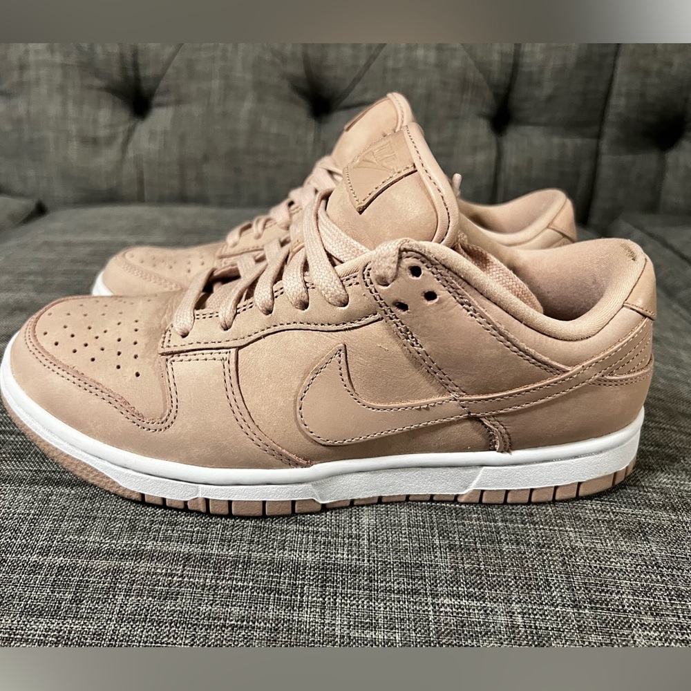 Women Dunk Low Premium 'Soft Pink'